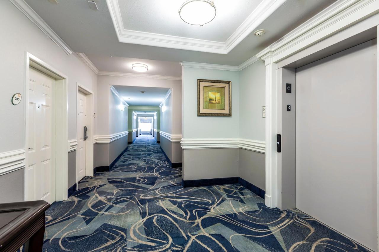 La Quinta By Wyndham Livingston Otel Dış mekan fotoğraf