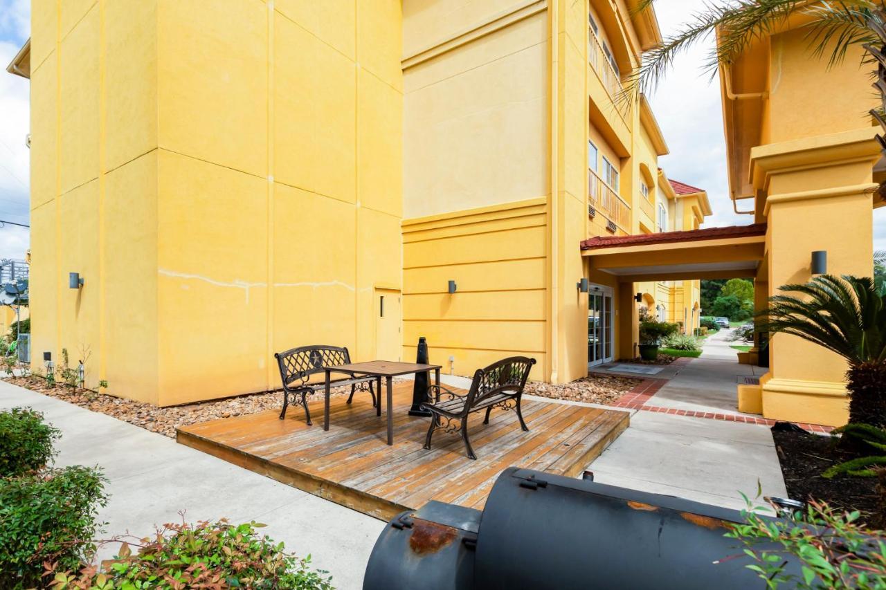 La Quinta By Wyndham Livingston Otel Dış mekan fotoğraf