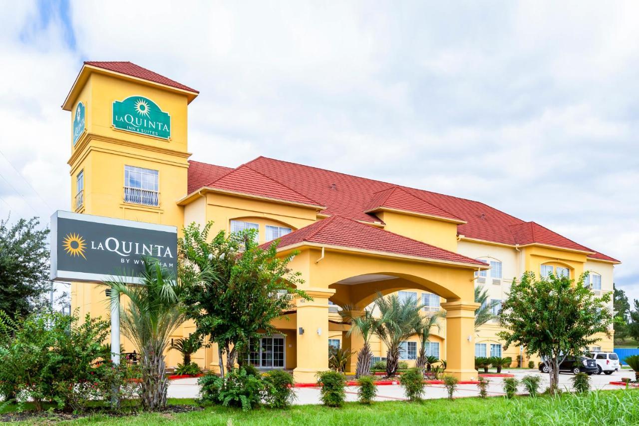 La Quinta By Wyndham Livingston Otel Dış mekan fotoğraf