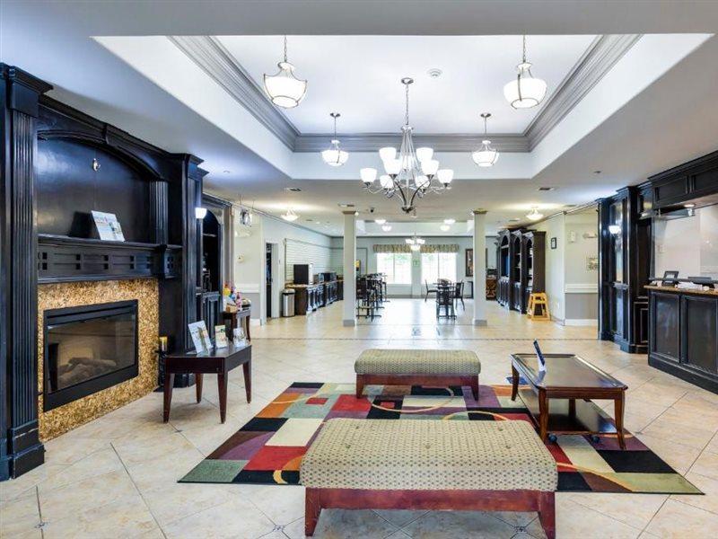 La Quinta By Wyndham Livingston Otel Dış mekan fotoğraf