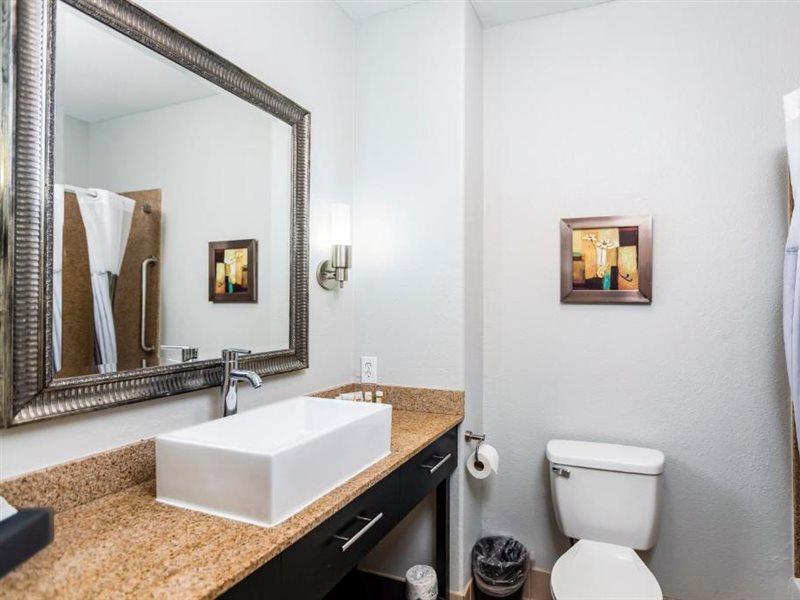 La Quinta By Wyndham Livingston Otel Dış mekan fotoğraf