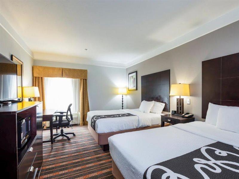 La Quinta By Wyndham Livingston Otel Dış mekan fotoğraf