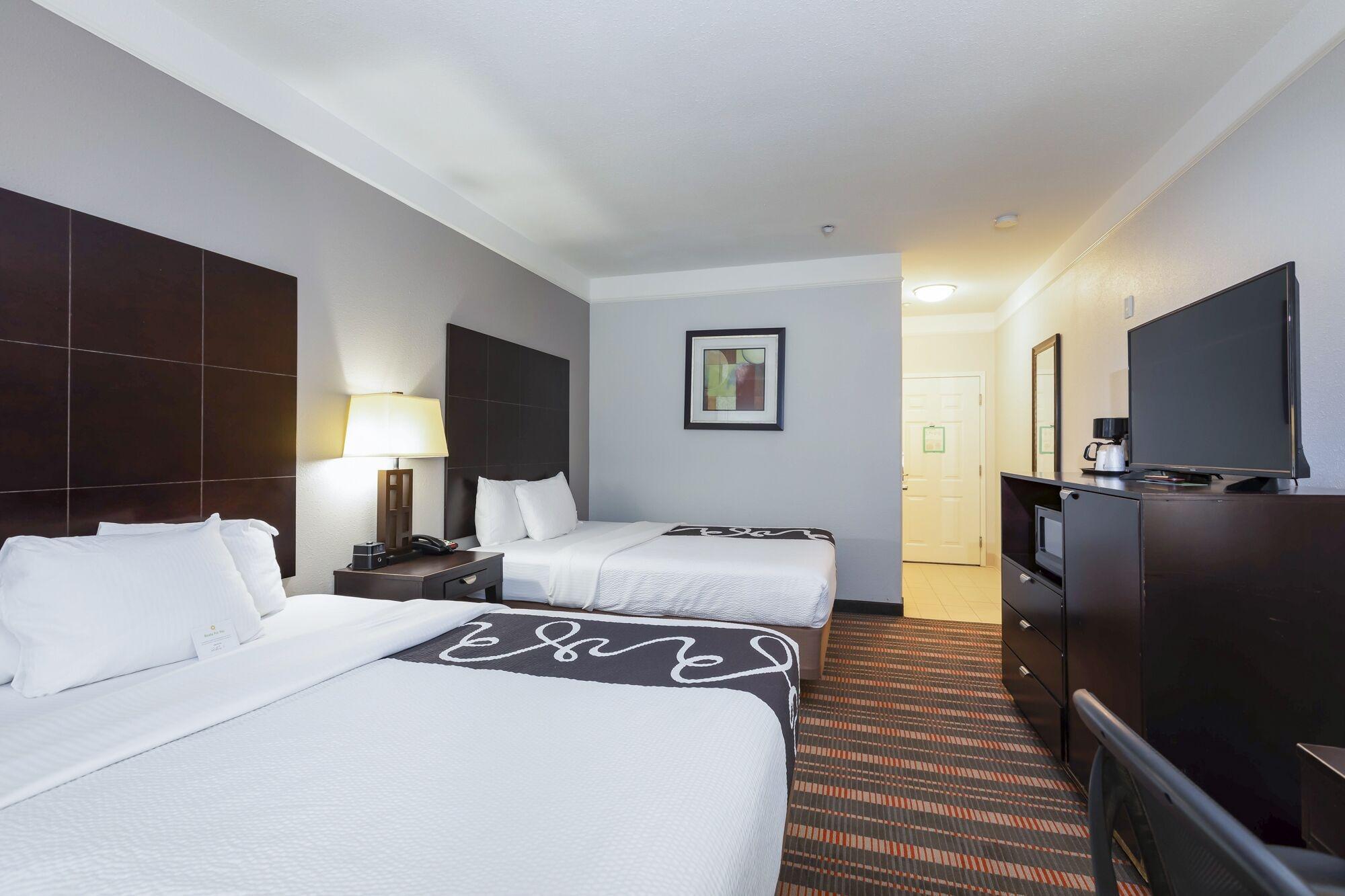 La Quinta By Wyndham Livingston Otel Dış mekan fotoğraf