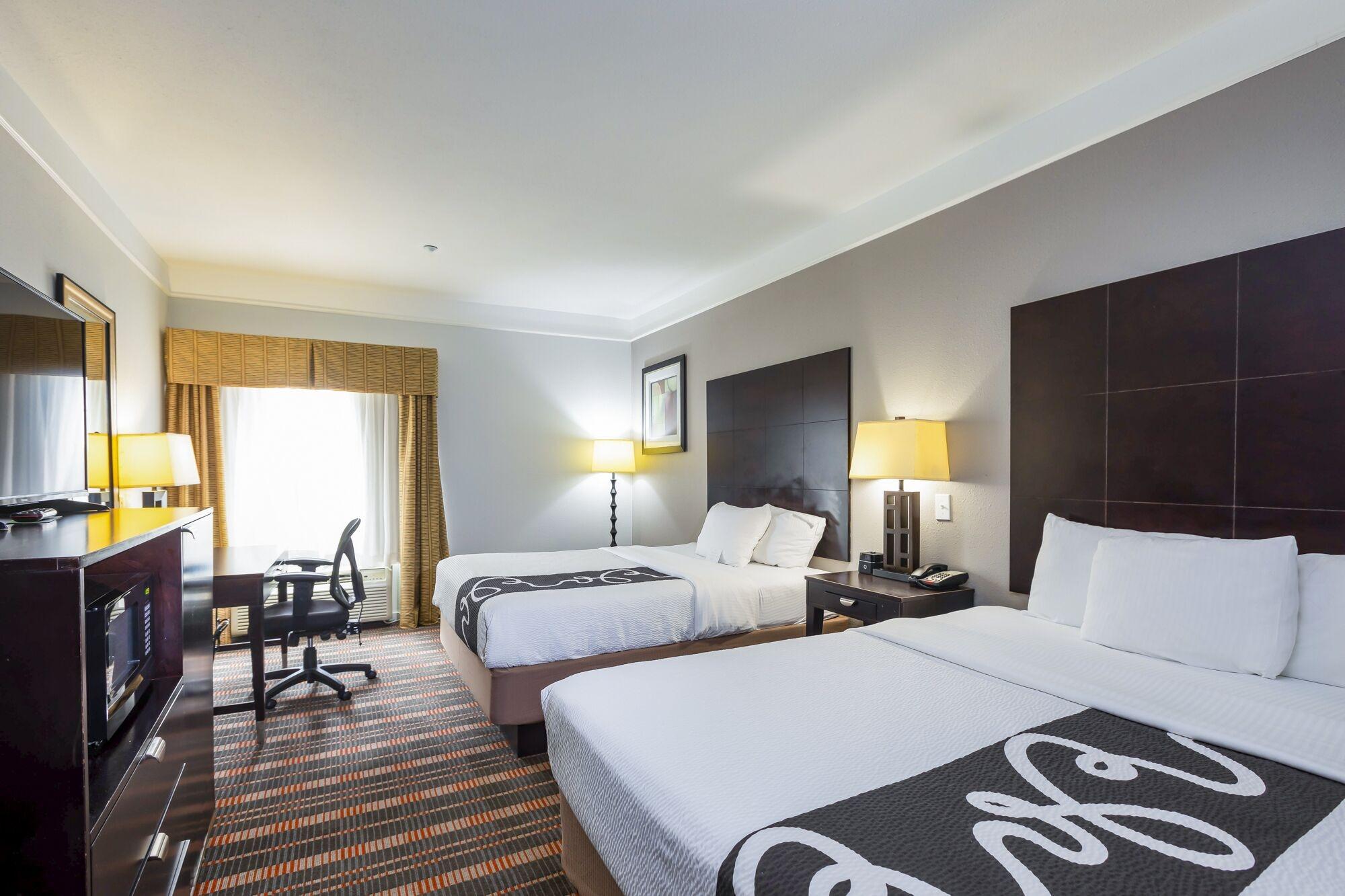 La Quinta By Wyndham Livingston Otel Dış mekan fotoğraf