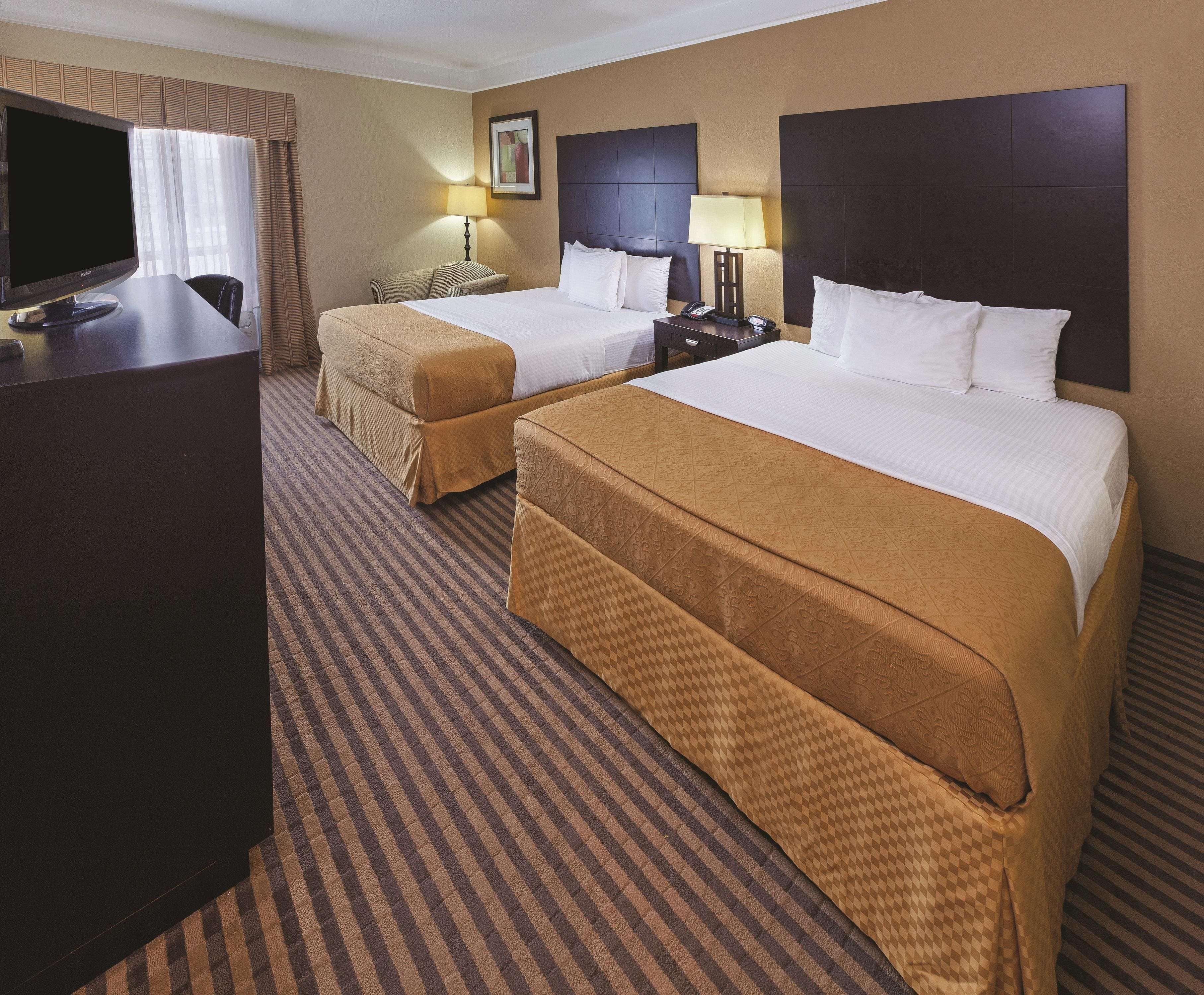La Quinta By Wyndham Livingston Otel Dış mekan fotoğraf