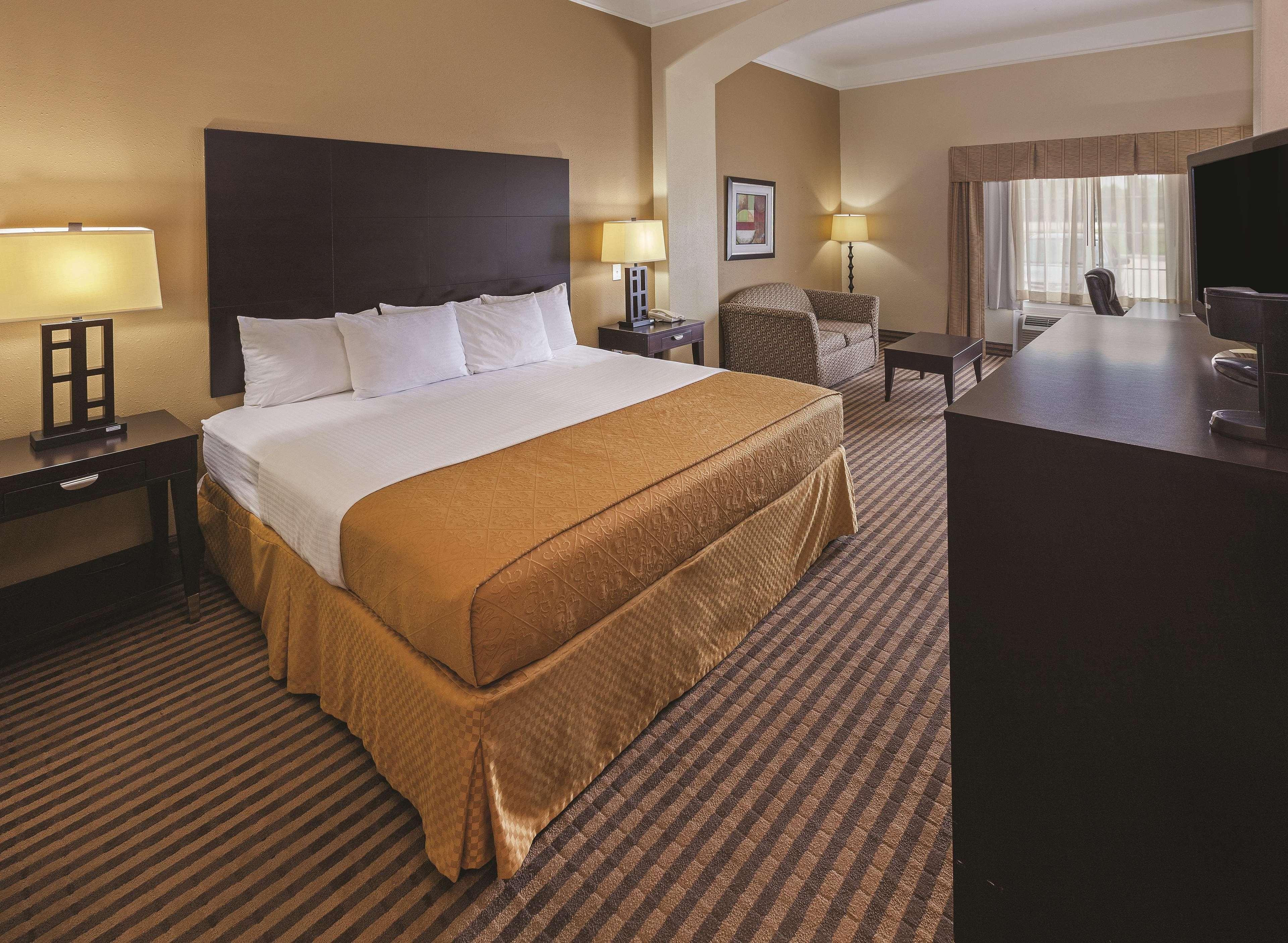 La Quinta By Wyndham Livingston Otel Dış mekan fotoğraf