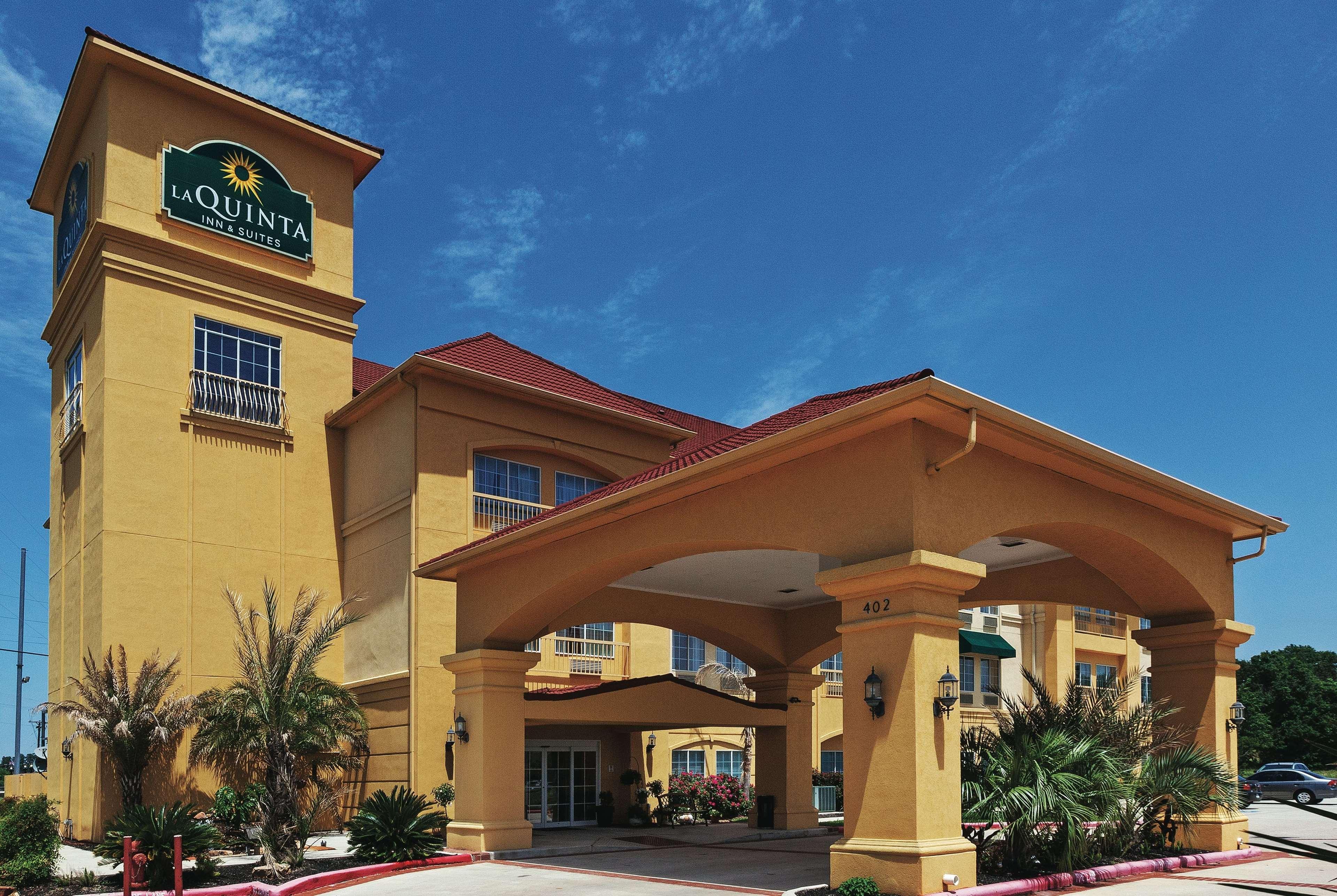 La Quinta By Wyndham Livingston Otel Dış mekan fotoğraf