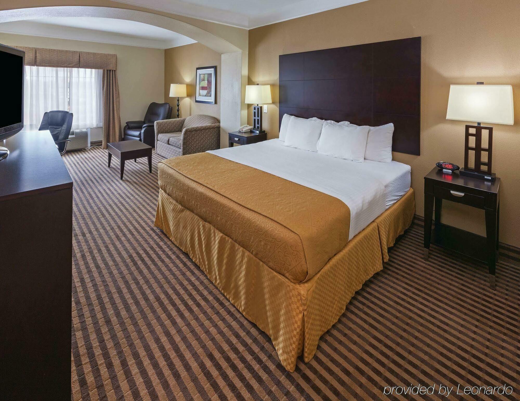 La Quinta By Wyndham Livingston Otel Dış mekan fotoğraf